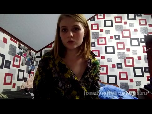 ❤️ Mladá blond študentka z Ruska má rada väčšie vtáky. ❤️❌ Kvalitné porno na sk.vanalize.ru ☑