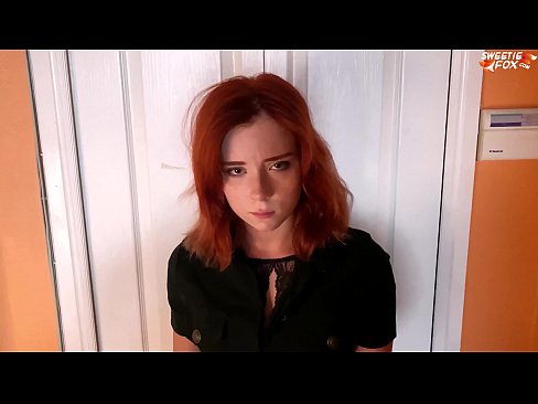 ❤️ Ochranka potrestala peknú ženu za krádež v obchode - sperma v ústach ❤️❌ Kvalitné porno na sk.vanalize.ru ☑